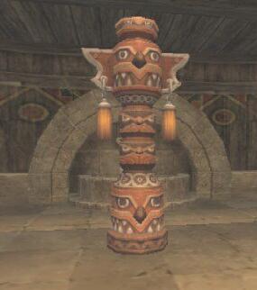 Totempole