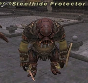 Steelhide Protector