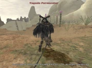 Yagudo Persecutor