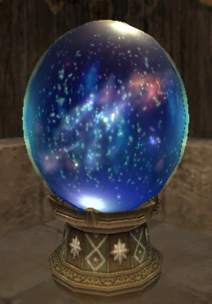 Celestial Globe Ffxiclopedia Fandom