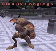 Kikklix Longlegs 1