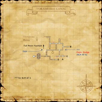 JP MAP 虚弱症の魔本 / Codex of Frailty　FaB JP】虚弱症の魔本/Codex of Frailty(Yellow) [MAP104]