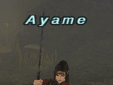 Trust: Ayame