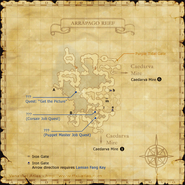 Arrapago Map 1