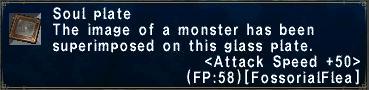 Attack Speed +50