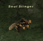 Soul Stinger
