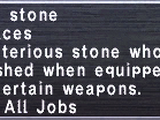Virtue Stone