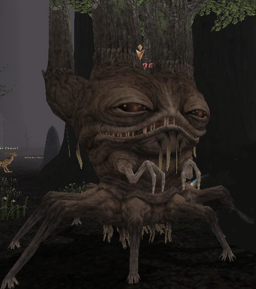 Greenman | FFXIclopedia | Fandom