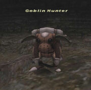 Goblin Hunter