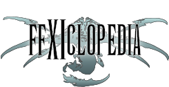 Welcome to FFXIclopedia