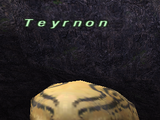 Teyrnon