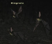 Wingrats