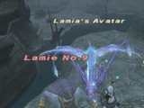 Lamie No.9