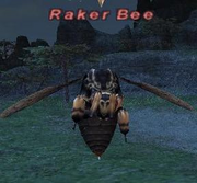 RakerBee