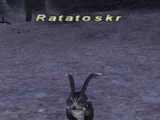 Ratatoskr
