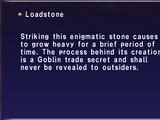 Loadstone