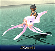 Xzomit Mount.png
