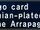Arrapago Card
