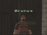 Brutus