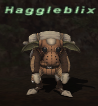 Haggleblix