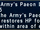 Army's Paeon III