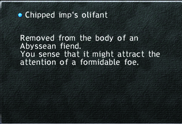 Chipped imp's olifant.PNG