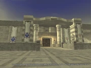 Embassy Bastok Jeuno