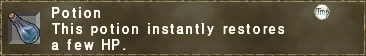 Potion (Tmp)