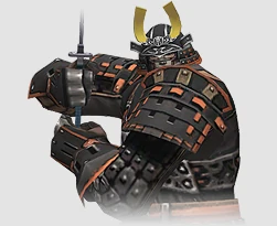 侍 | FFXIclopedia | Fandom