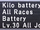 Kilo Battery