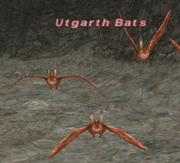 Utgarth Bats