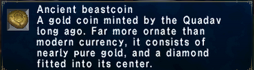 Ancient Beastcoin