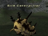 Silk Caterpillar