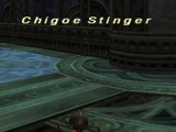Chigoe Stinger
