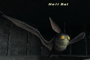 Hell Bat