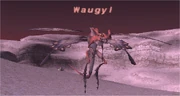 Waugyl