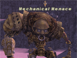 Mechanical Menace