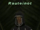 Rauteinot