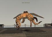 Seahorror