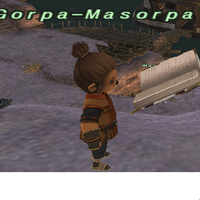 Gorpa Masorpa Ffxiclopedia Fandom