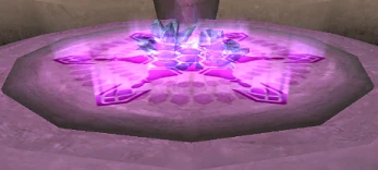 panpanya 『TELEPORTATION』 I finally learned the teleportation stone thing so me an my