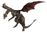 Wyrm (Flying)