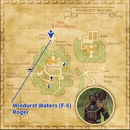 Harvest Festival Roger.jpg (64 KB) Roger, Windurst Waters North (F-5)