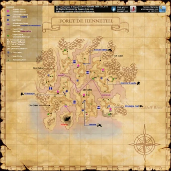 Dho Gates Ffxiclopedia Fandom