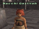 Macchi Gazlitah
