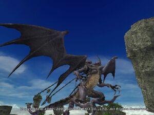 Bahamut