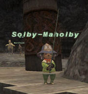 Solby-Maholby