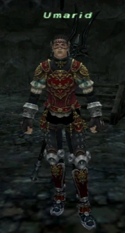 UmaridNPC