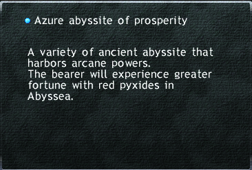 Azure abyssite of prosperity.PNG