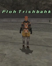 Ploh Trishbahk